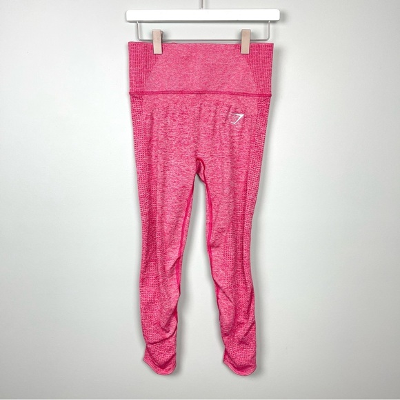 Gymshark Vital Boost Legging Dark Sunset Medium - Picture 2 of 7